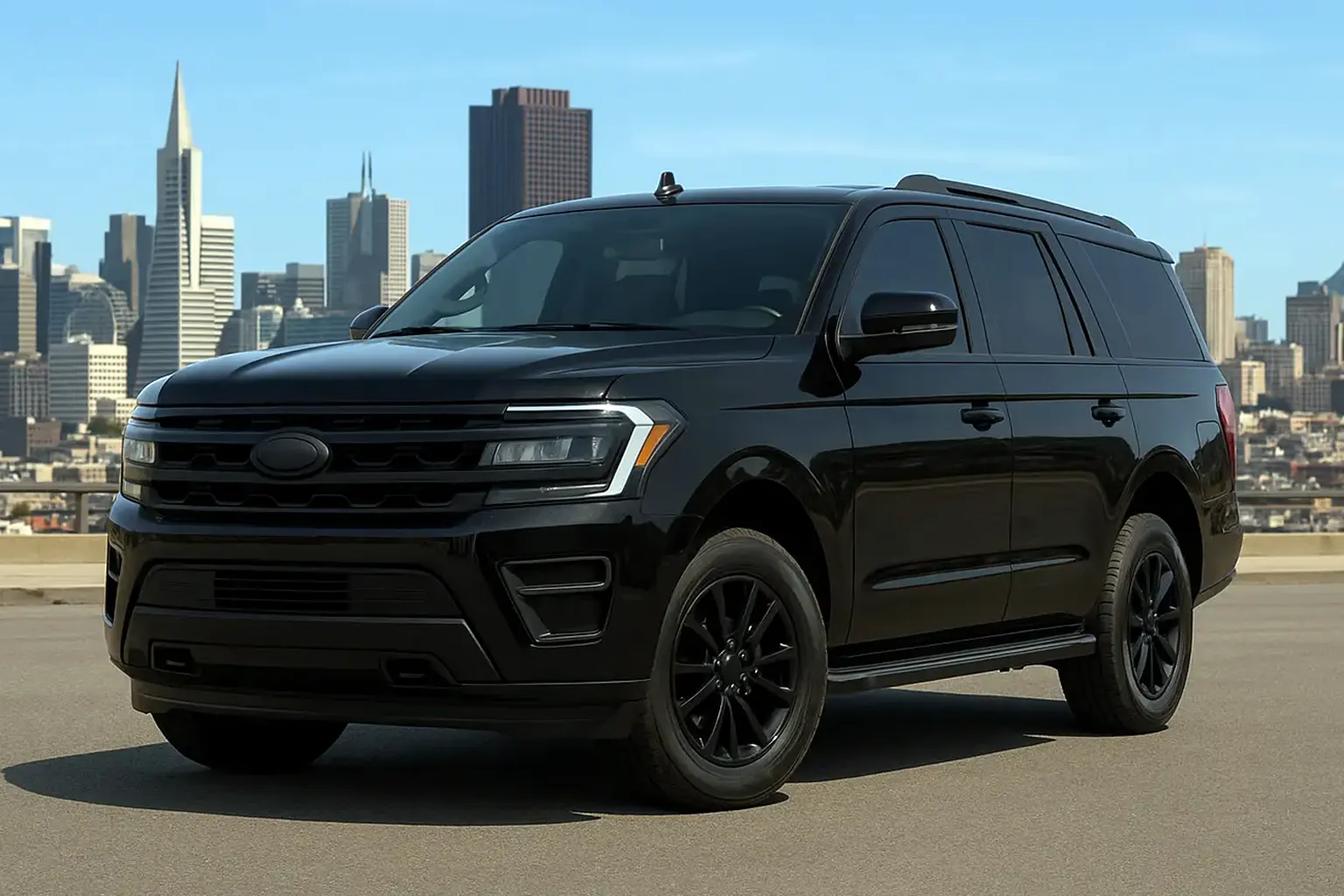 Suisun City Airport Shuttle – SFO, OAK, SJC & SMF